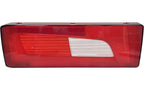 Scania Serie 6/7 - Bakljusglas LED vänster
