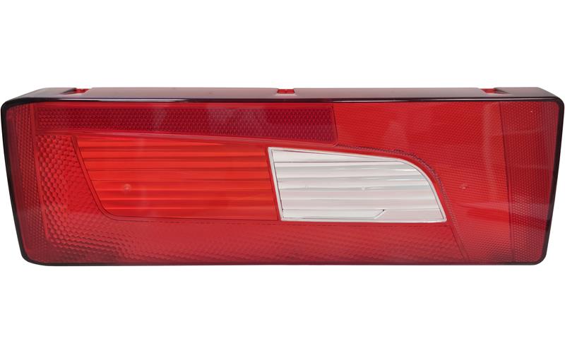 Scania Serie 6/7 - Bakljusglas LED vänster