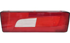 Scania Serie 6/7 - Bakljusglas LED höger