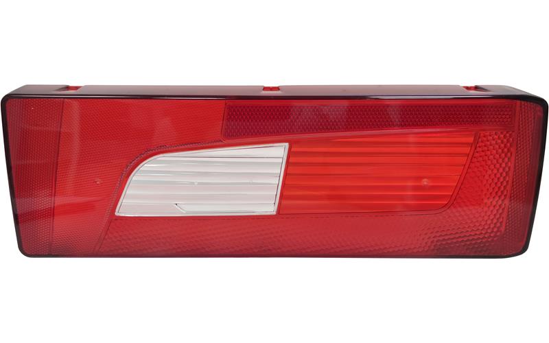 Scania Serie 6/7 - Bakljusglas LED höger