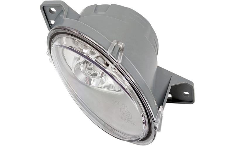 Scania Serie 5/6 R-serien - Dimljus LED med DRL höger med kontakt