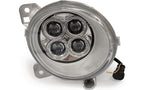Scania Serie 5/6 R-serien - LED DRL med dimljus höger med kabel