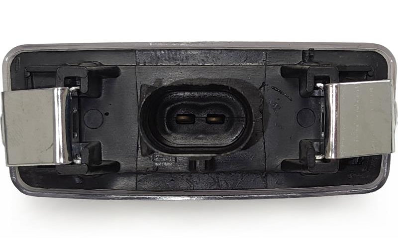 Scania Serie 6 - Sidomarkering LED