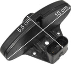 Scania Serie 6/7 - Ljudsignal Bakljus