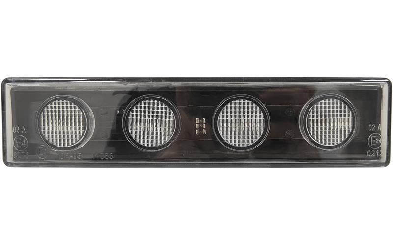 Scania Serie 4/5/6 - LED Positionsljus