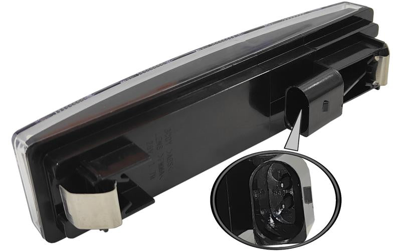 Scania Serie 4/5/6 - LED Positionsljus