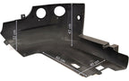 Scania Serie 6 R-serien - Hörnspoiler höger
