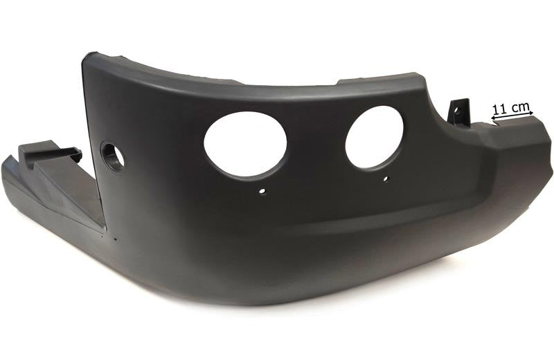 Scania Serie 6 R-serien - Hörnspoiler höger