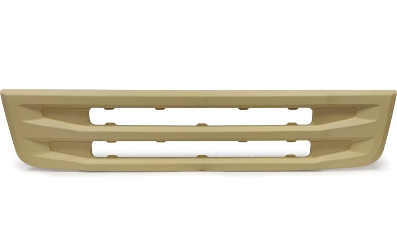 Scania Serie 6 - Nedre Grill