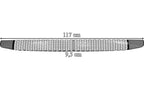 Scania Serie 6 R-serien - V8 - Nedre grillnät