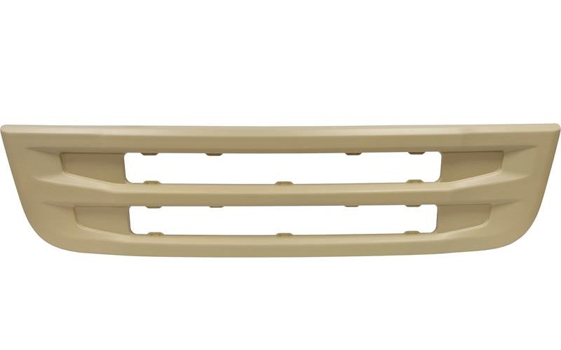 Scania Serie 6 P/G/R-serien - Nedre Grill (smal)