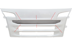 Scania Serie 6 - Övre grillnät