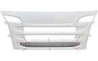 Scania Serie 6 - Nedre Grillnät