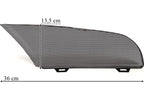 Scania Serie 6 - Övre Grillnät vänster