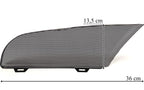 Scania Serie 6 - Övre Grillnät höger