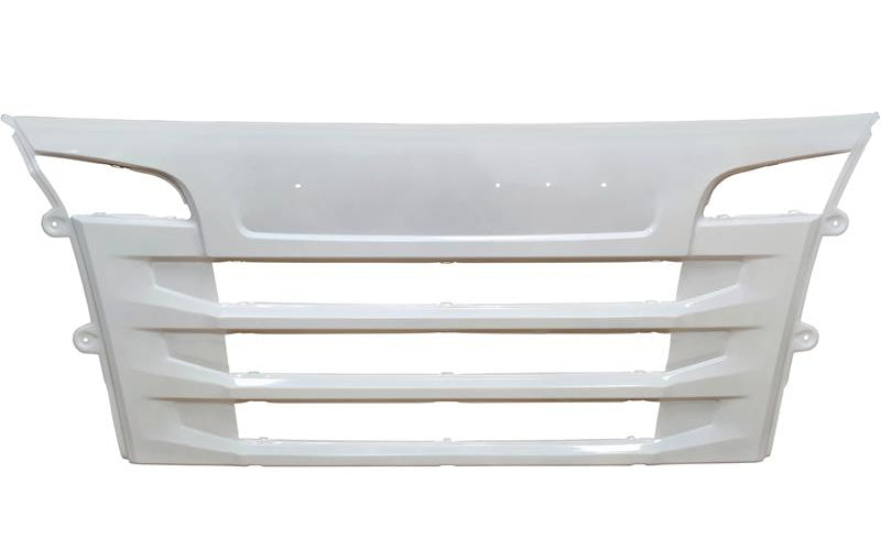 Scania Serie 6 P/G/R-serien - Övre frontgrill