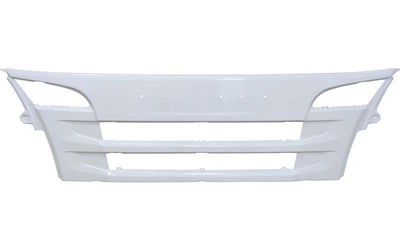 Front & grill