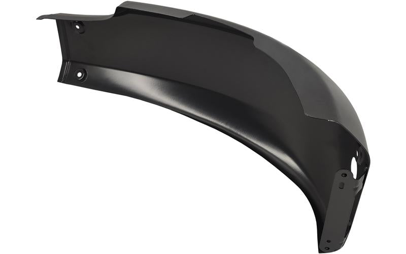 Scania Serie 5/6 - Stötfångare höger metall