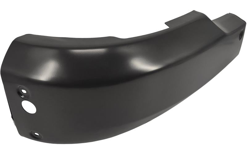 Scania Serie 5/6 - Stötfångare höger metall