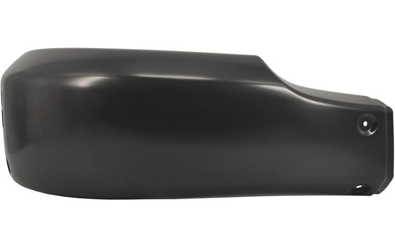 Scania Serie 5/6 - Stötfångare höger metall
