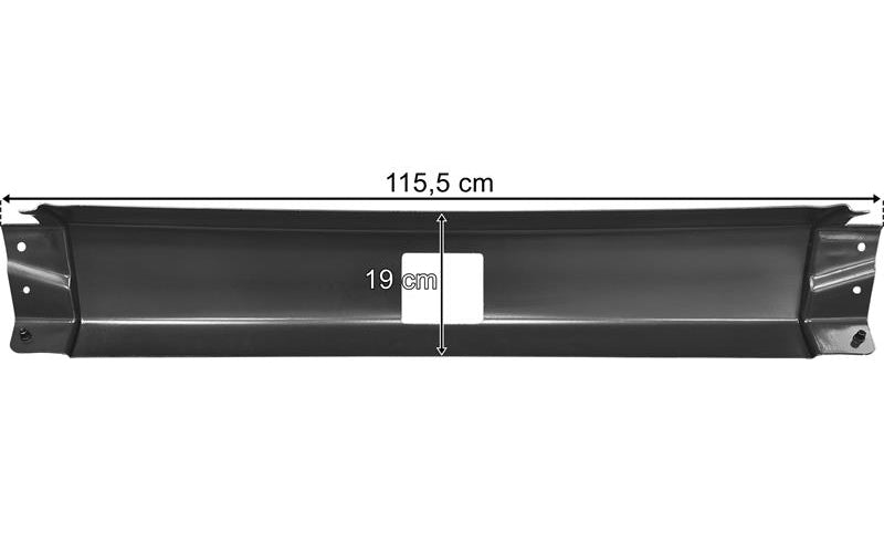 Scania Serie 5/6 - Stötfångare