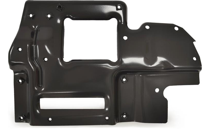Scania Serie 6 - Stötfångarfäste vänster
