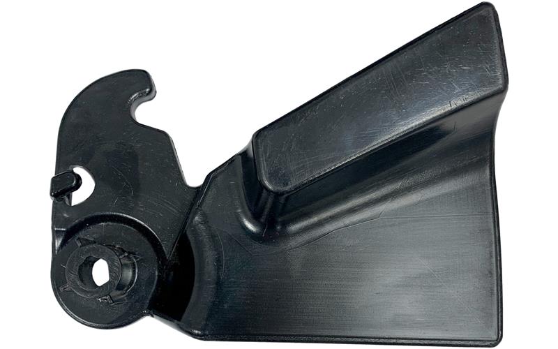 Scania Serie 5/6 - Handtag för stoljustering vänster