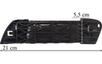 Volvo FH4 - Inre dörrhandtag vänster