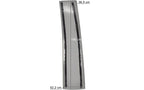Volvo FH4 - Sidospoiler hytt höger