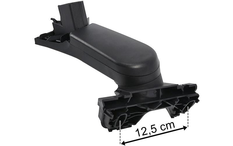 Scania Serie 7 - Nedre spegelarm vänster
