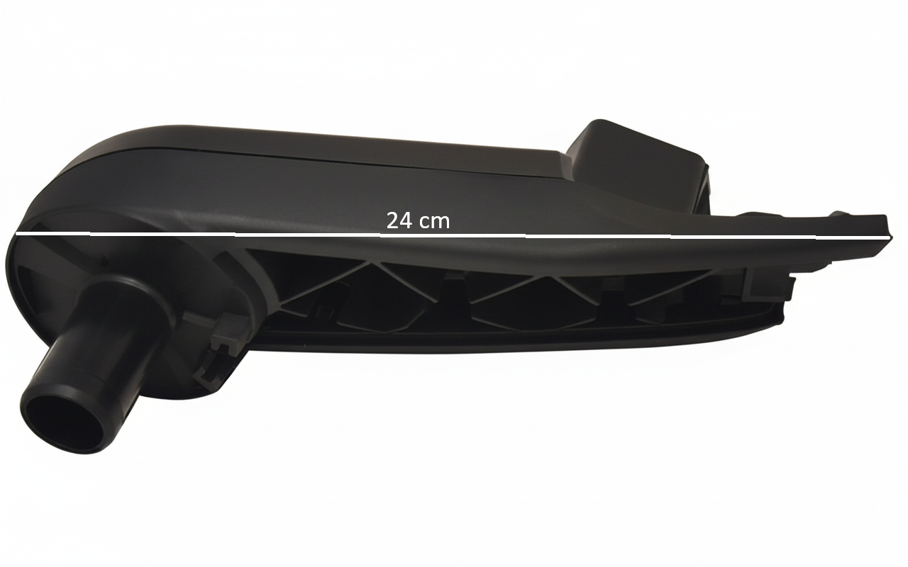Scania Serie 7 - Nedre spegelarm höger