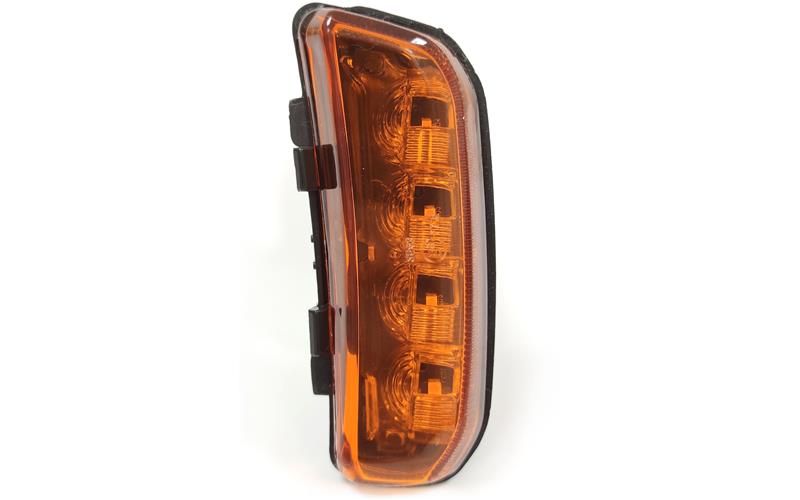 Scania Serie 7 G/P/R/S-serien - Stänkskärms blinkers höger