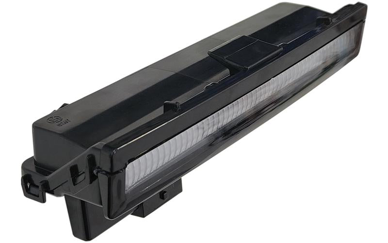 Scania Serie 7 G/P/R/S-serien - Positionsljus för solskydd (vit)