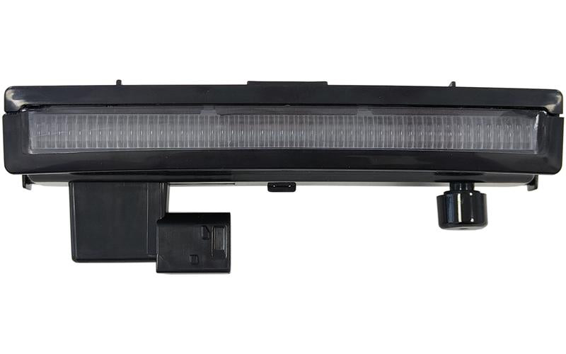 Scania Serie 7 G/P/R/S-serien - Positionsljus för solskydd (vit)