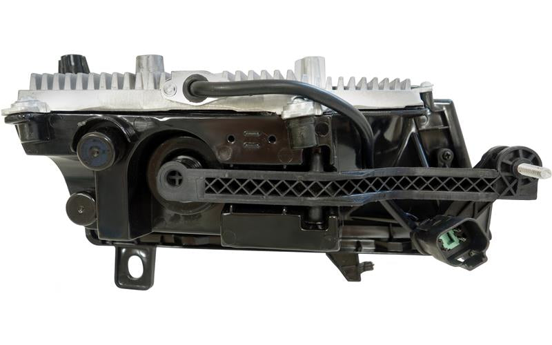 Scania Serie 7 G/P/R/S-serien - Dimljus vänster (LED)