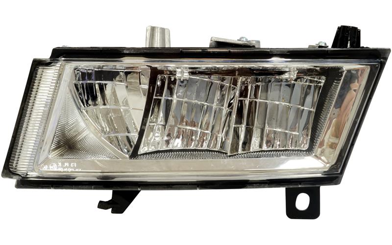 Scania Serie 7 G/P/R/S-serien - Dimljus vänster (LED)