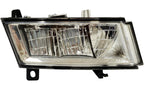 Scania Serie 7 G/P/R/S-serien - Dimljus höger (LED)