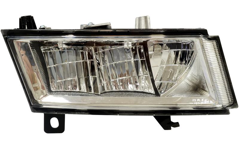 Scania Serie 7 G/P/R/S-serien - Dimljus höger (LED)