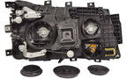 Scania Serie 7 G/P/R/S-serien - Strålkastare vänster (H7/H7 LED)