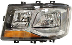 Scania Serie 7 G/P/R/S-serien - Strålkastare vänster (H7/H7 LED)