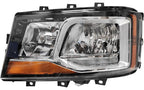 Scania Serie 7 G/P/R/S-serien - Strålkastare vänster eljusterad (H7/H7 LED)