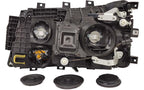 Scania Serie 7 G/P/R/S-serien - Strålkastare höger (H7/H7 LED)