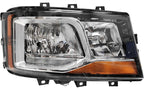 Scania Serie 7 G/P/R/S-serien - Strålkastare höger eljusterad (H7/H7 LED)