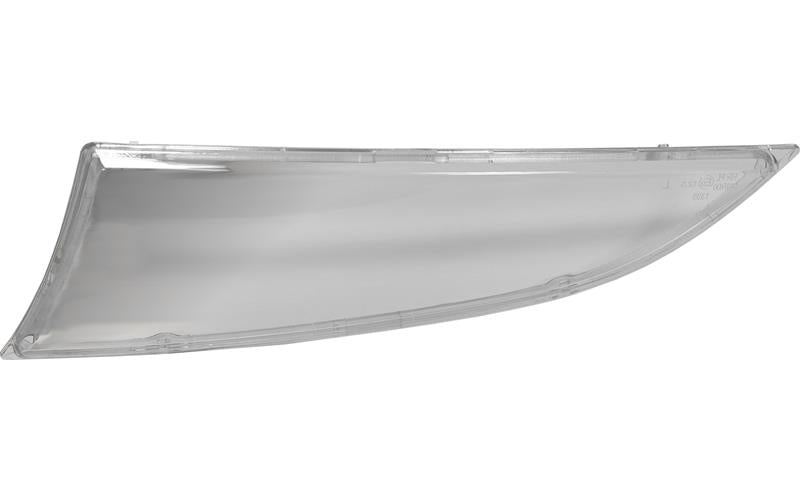 Scania Serie 7 P/G-serien - Glas till dimljus vänster