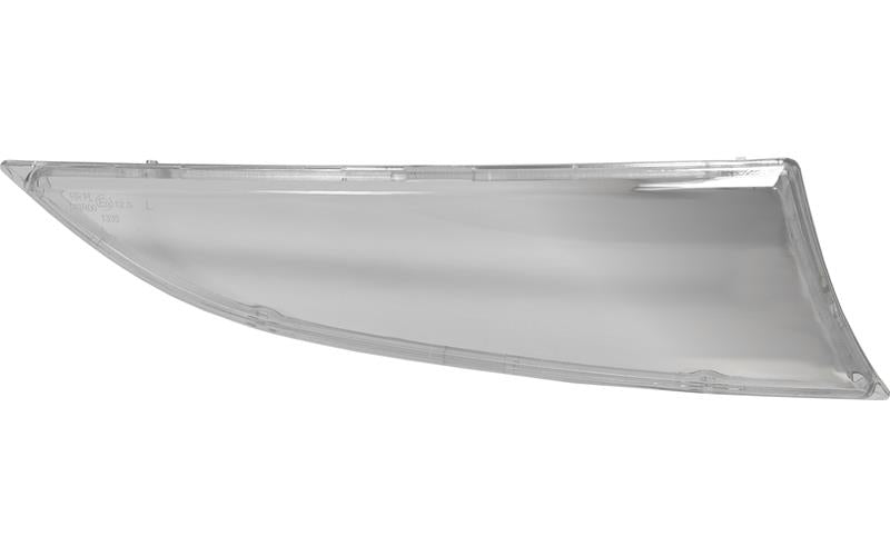 Scania Serie 7 P/G/R-serien - Glas till dimljus i grill höger