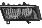 Scania Serie 7 G/P/R/S-serien - Dimljus höger (LED mörk)
