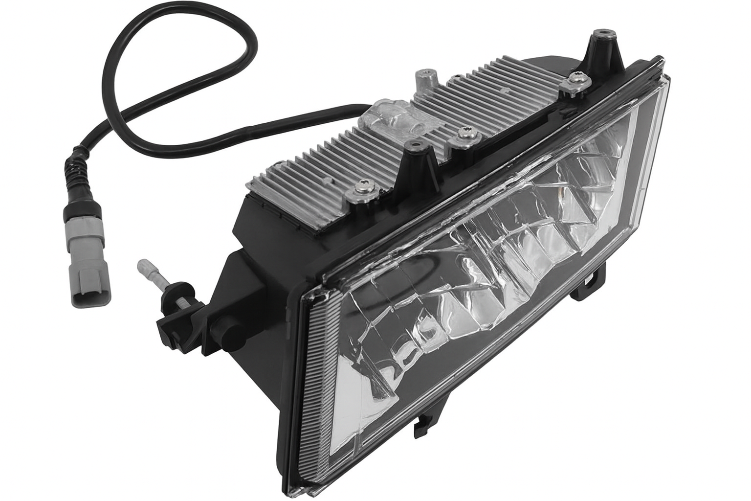Scania Serie 7 G/P/R/S-serien - Dimljus vänster (LED mörk)