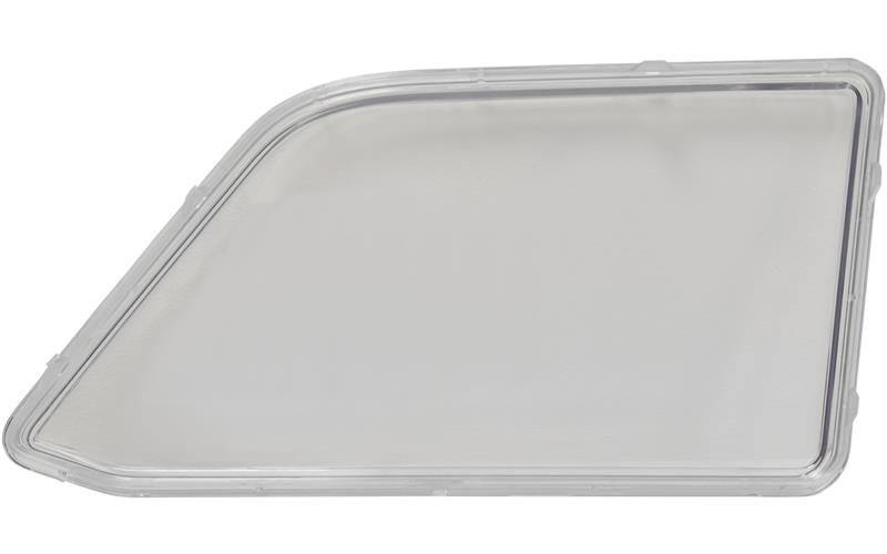 Scania Serie 7 R/S-serien - Fjärrljusglas tak höger