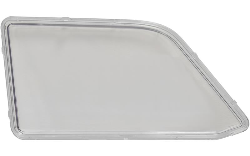 Scania Serie 7 R/S-serien - Fjärrljusglas tak vänster