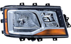 Scania Serie 7 S/R/G/P-serien-serie - Strålkastare höger